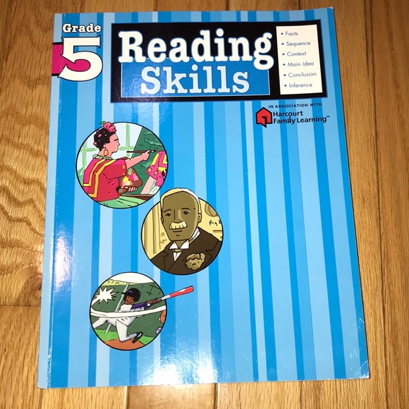 SPECTRUM Test Prep - Picture 5 of 5